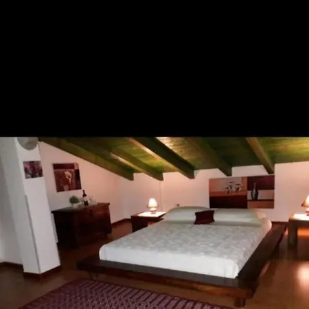 La Fontanella Couette-café