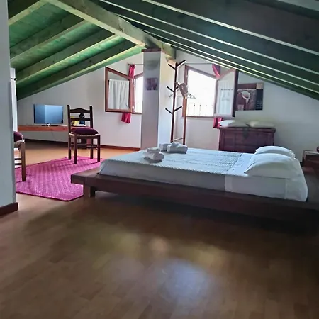 La Fontanella 3* Loceri