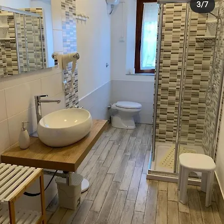 La Fontanella Bed & Breakfast Loceri