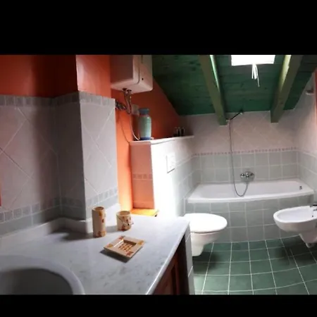 Bed & Breakfast La Fontanella Loceri