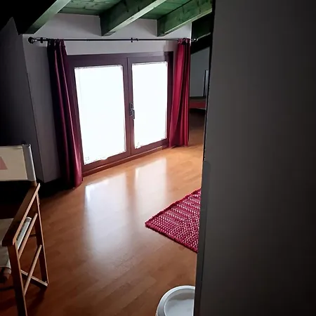 Panzió La Fontanella Loceri