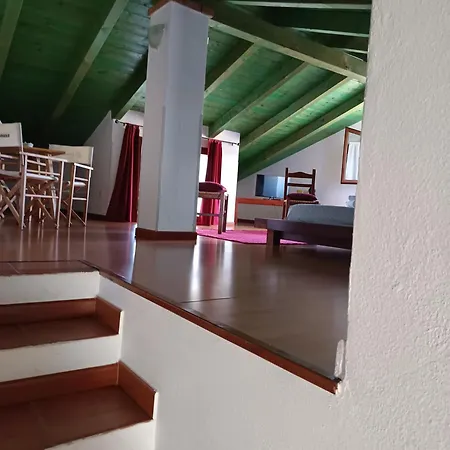 La Fontanella Bed & Breakfast