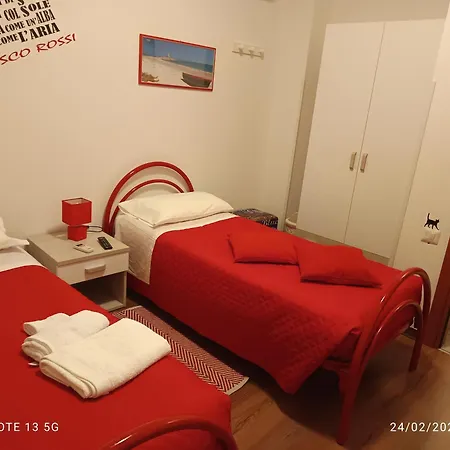 La Fontanella Bed & Breakfast