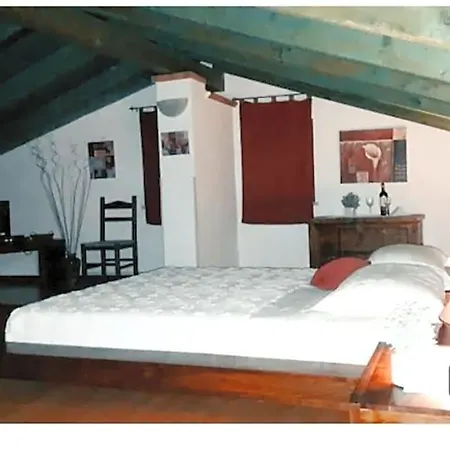 La Fontanella Frühstückspension Loceri