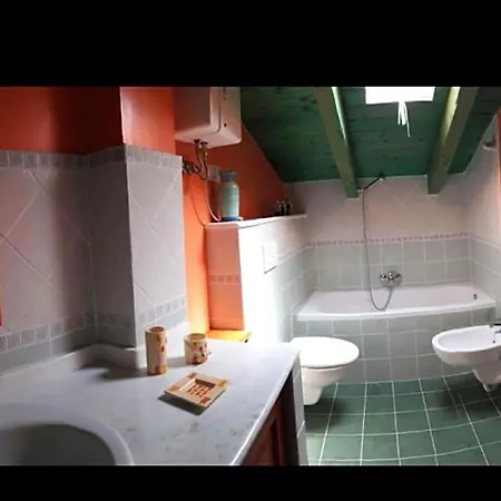 La Fontanella 3* Loceri