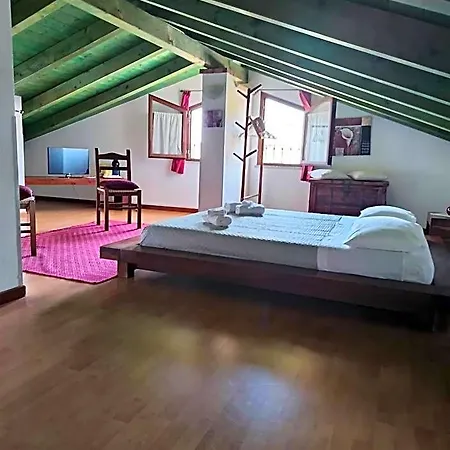 Bed & Breakfast La Fontanella