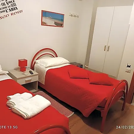 Bed & Breakfast La Fontanella Loceri