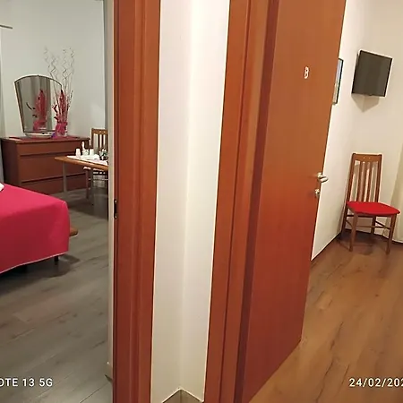 Bed & Breakfast La Fontanella Loceri